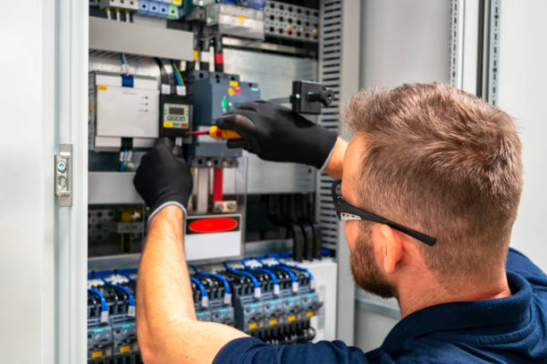 Best Electrical Installation Contractor  in Hohenwald, TN