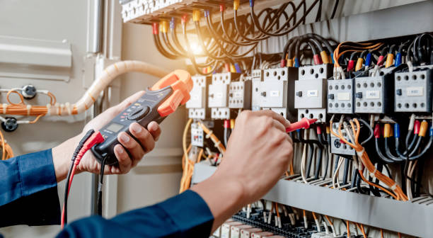  Hohenwald, TN Electrician Pros