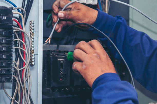 Best Generator Installation Services  in Hohenwald, TN